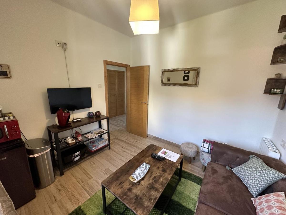 Apartmán Apartamento O Lar Udala Pontevedra Exteriér fotografie